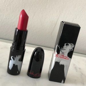 MAC Lipstick - Love Goddess (Marilyn Monroe)